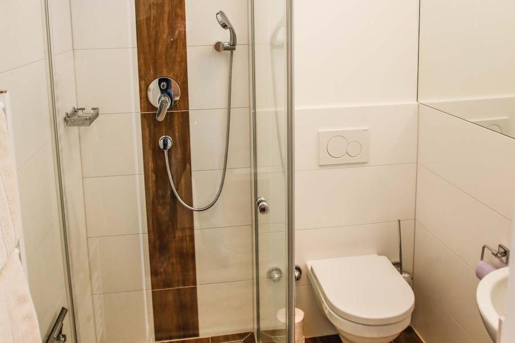 Pension Cafe Maier Голлінг-ан-дер-Зальцах Номер фото