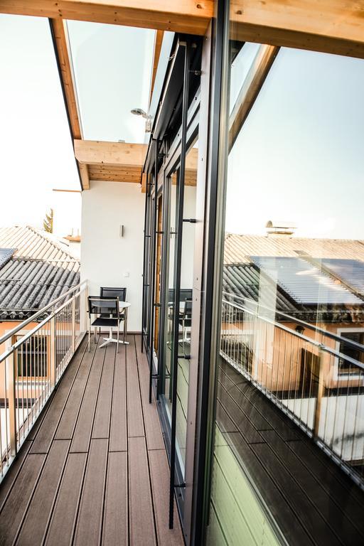 Pension Cafe Maier Голлінг-ан-дер-Зальцах Номер фото